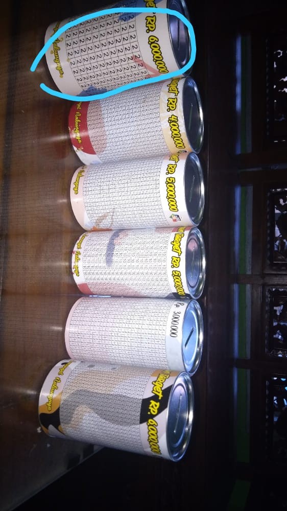 Kardus Untuk Tambahan Packing