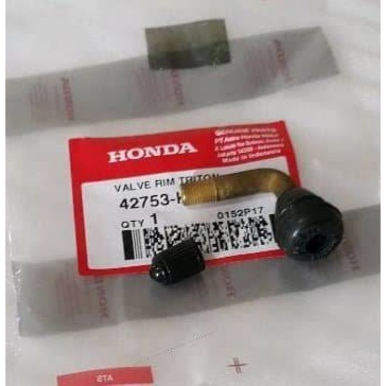 PENTIL TUBLES SCOOPY RING 12