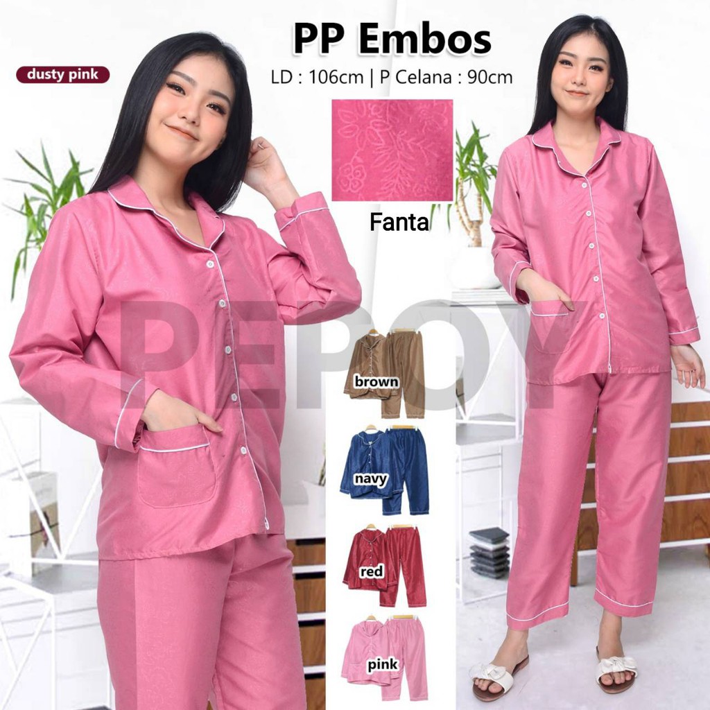 Shopee Baju Tidur Piyama