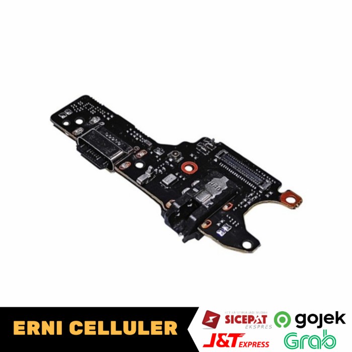 FLEXIBLE CHARGER XIAOMI REDMI NOTE 9