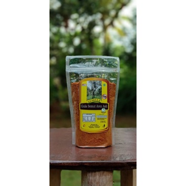 

gula semut 250 gr