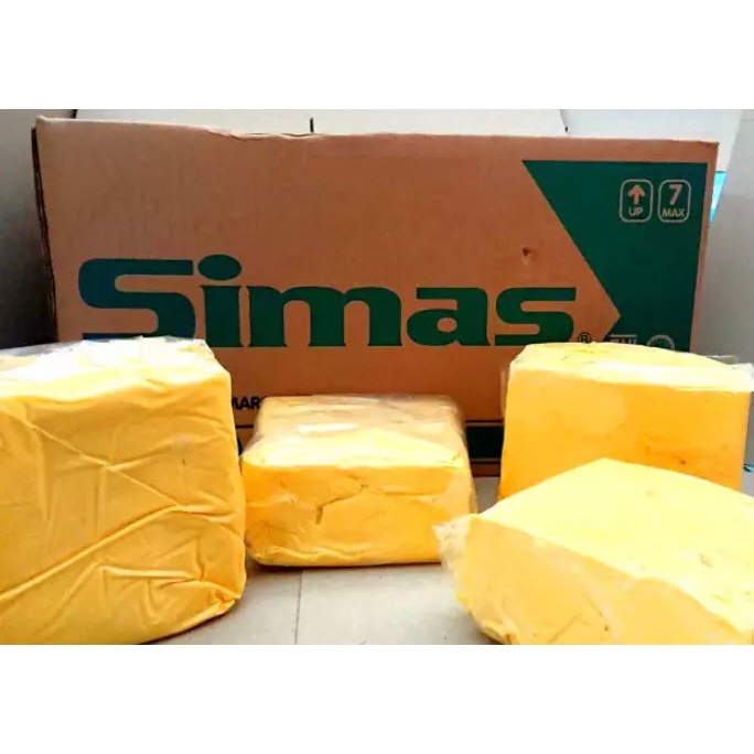 

SIMAS MARGARINE RE-PACK 500 GR