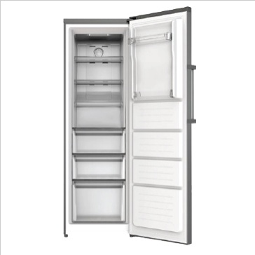 GEA FREEZER GF 307 GF-307 NO FROST FREESER ES BATU ASI DLL GF307