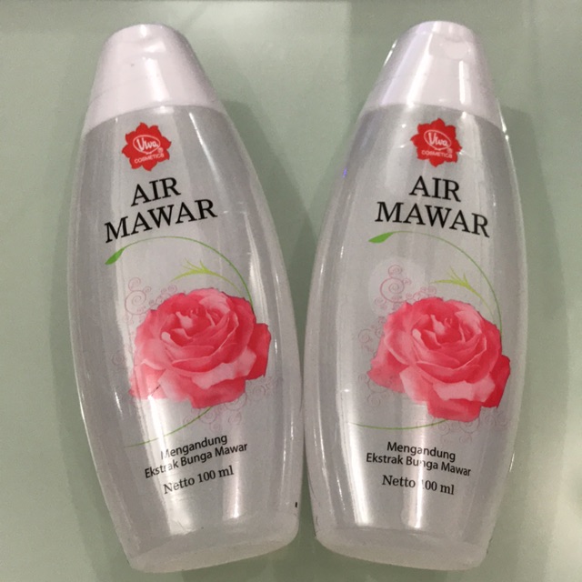 VIVA AIR MAWAR 100 Ml @MJ