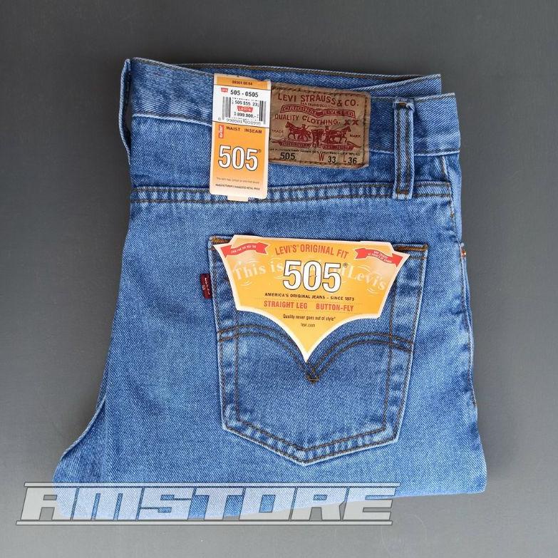 Paling Popular levis'o-Celana jeans pria standar jumbo 28-44/ jeans reguler pria jumbo/jeans jumbo/j