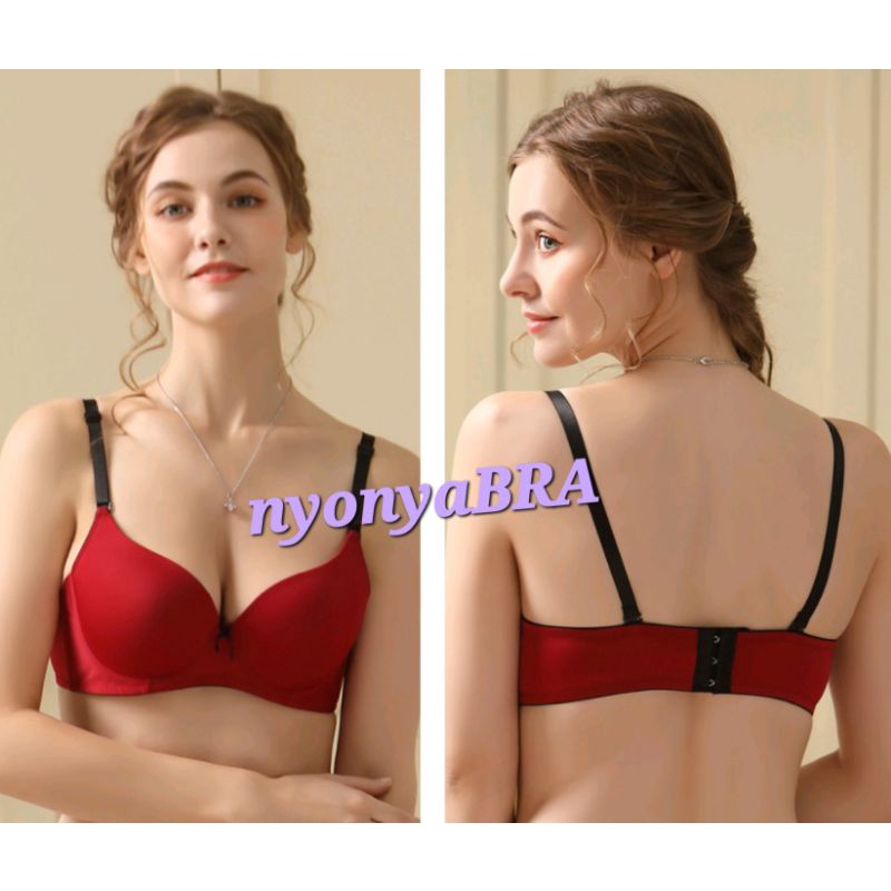 Felancy bra berkawat 34B, 36B,38B, 073-1230