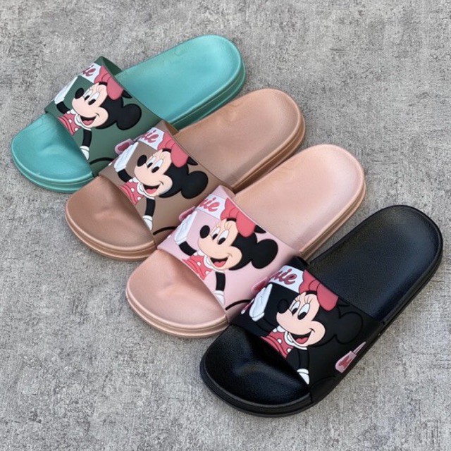 Selop Mimos 2088 (UK. Kecil : 35-39)