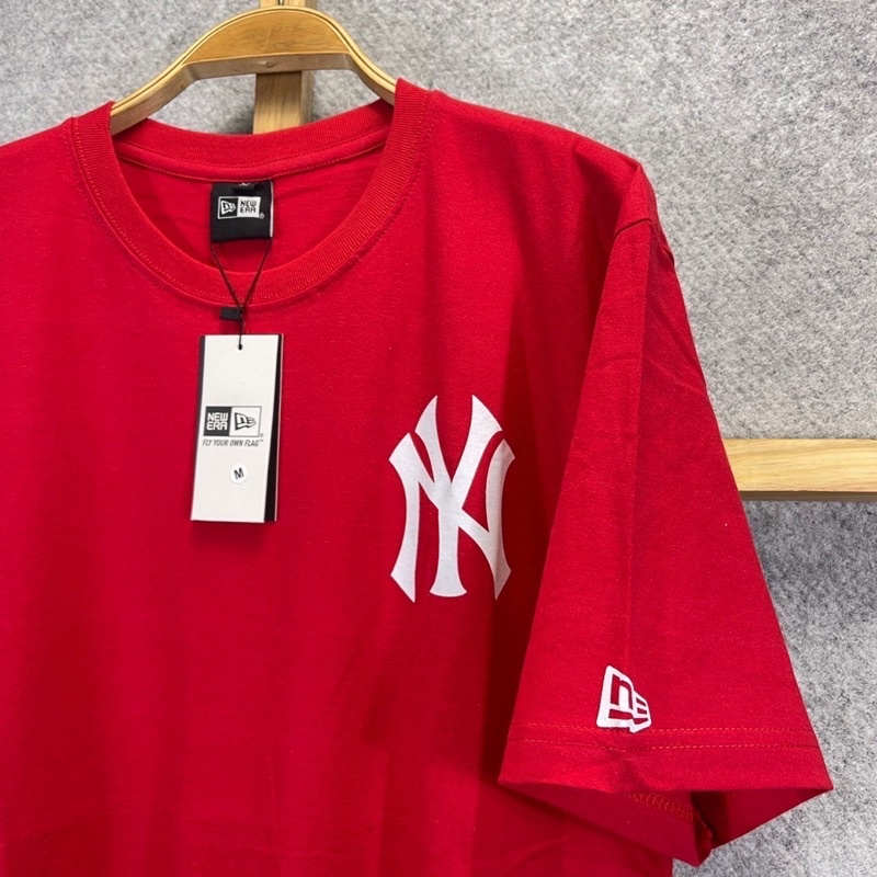 KAOS TSHIRT NY NEW YORK YANKESS MLB BANYAK VARIAN