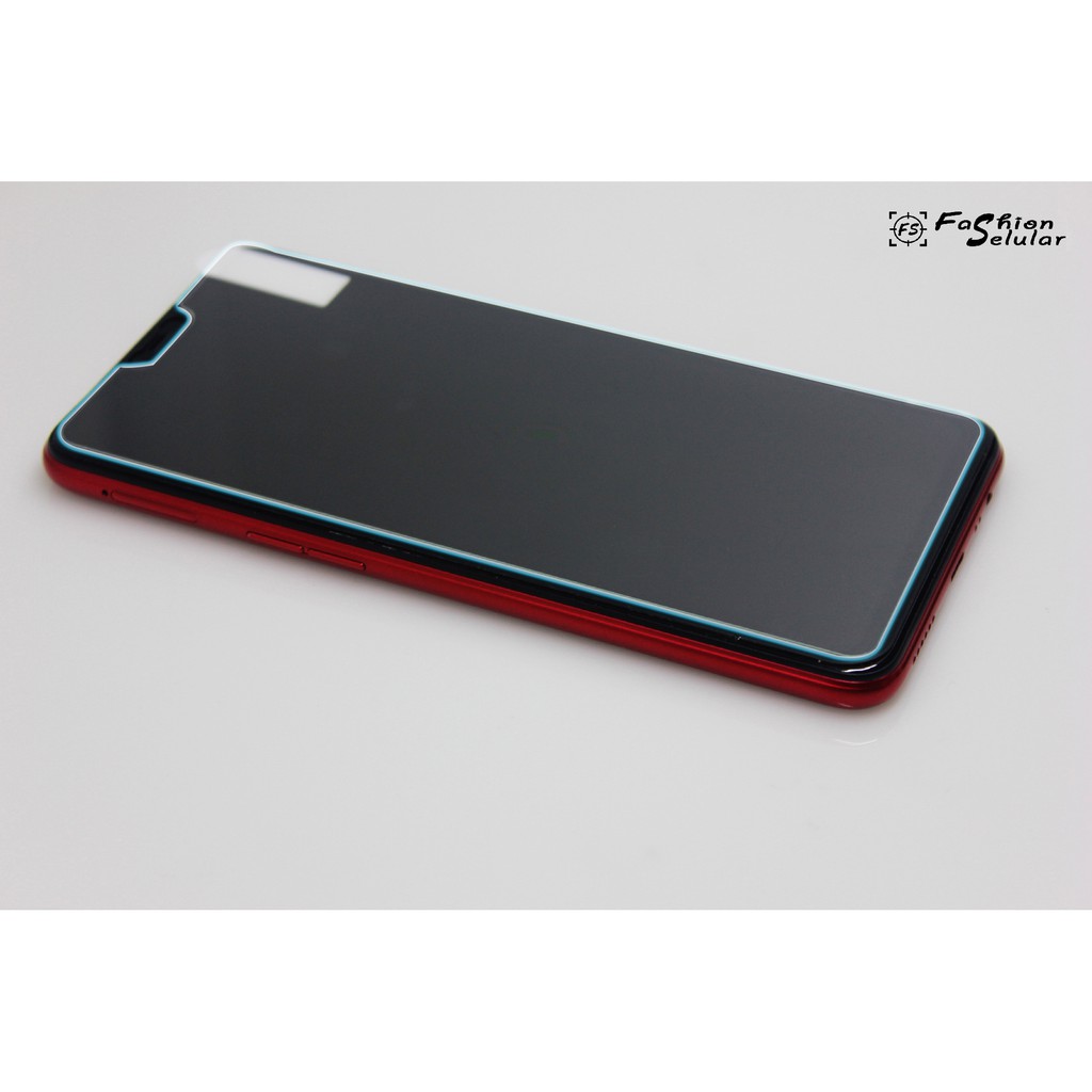 Tempered Glass Anti Gores FS Xiaomi Redmi 4i 4S