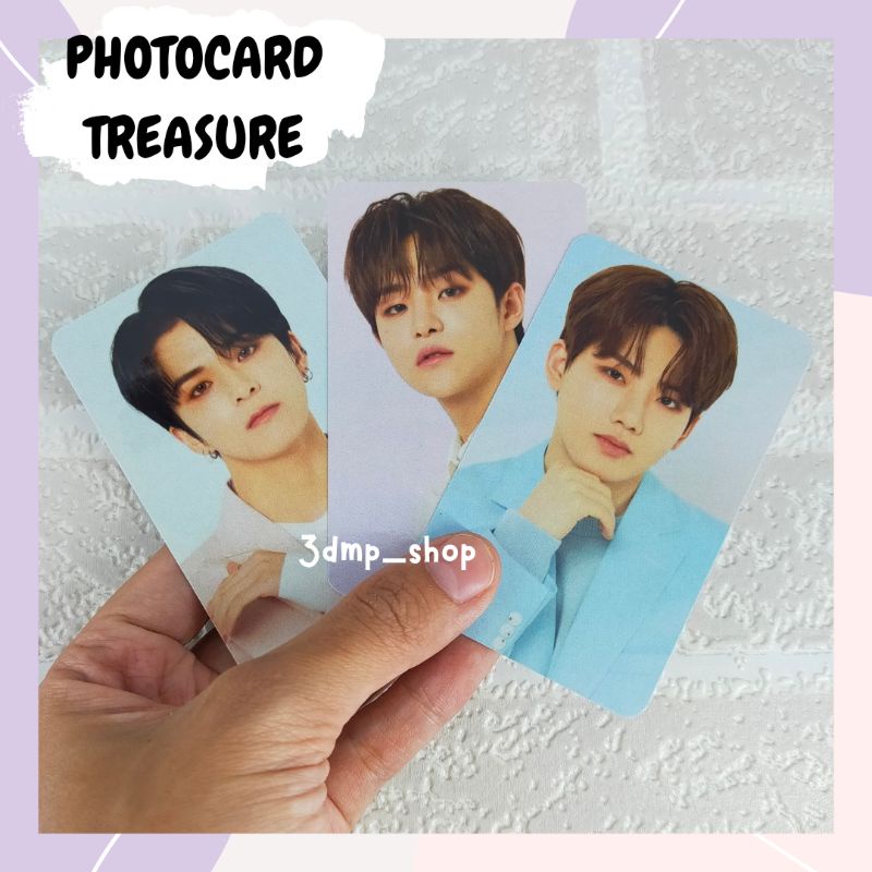 [25 Lembar] Lomocard Lomo photo Card Treasure The first step Album Chapter one two three photocard jikjin darari hello