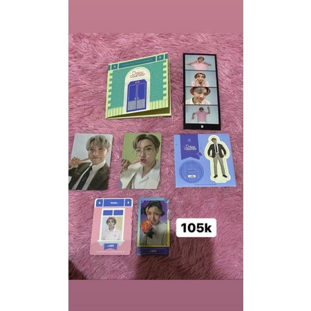 SHARING BTS FESTA 2021