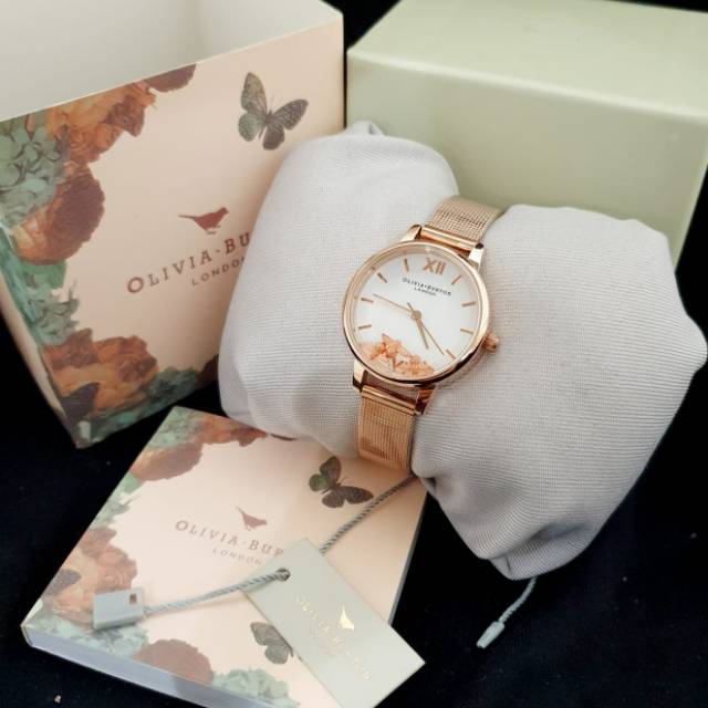 Olivia Burton Original