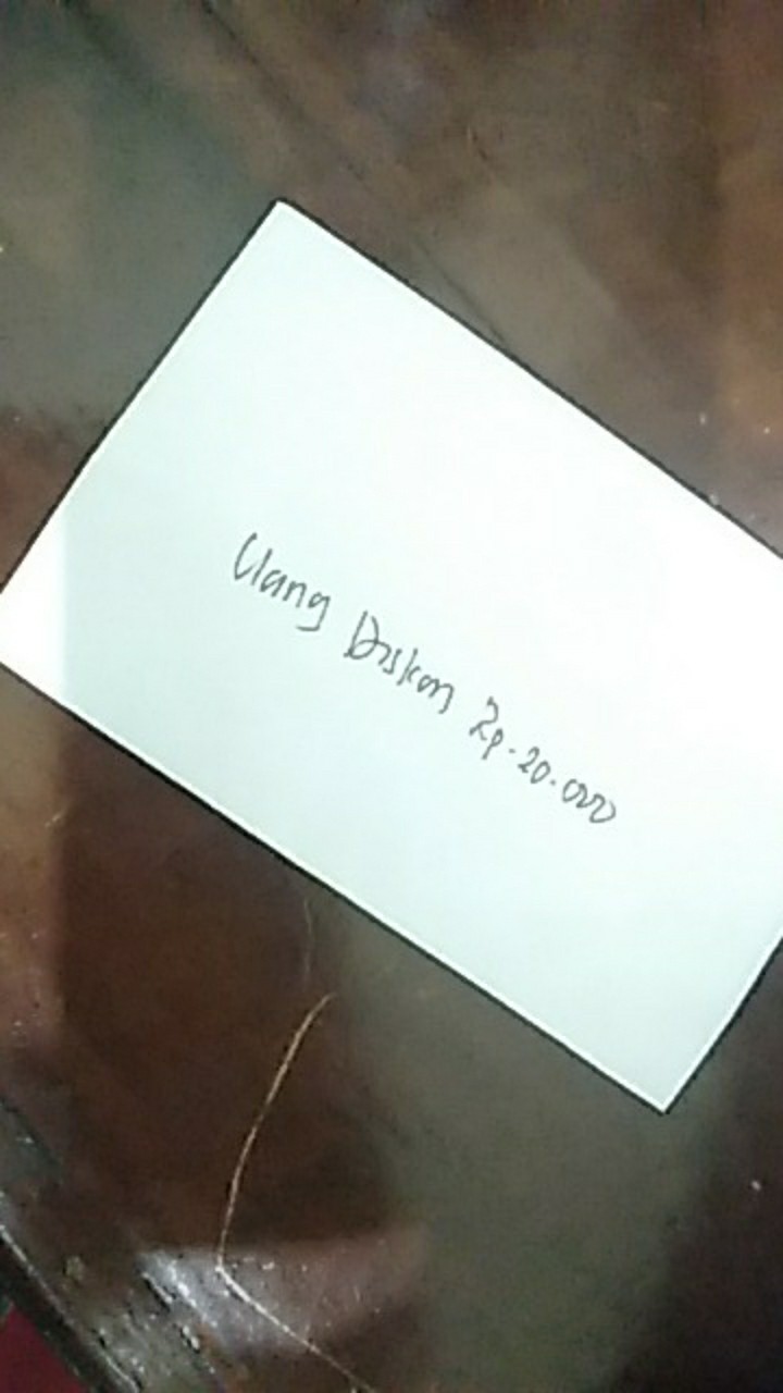 Kain Jarik Batik Solo Motif Sogan Wahyu Tumurun