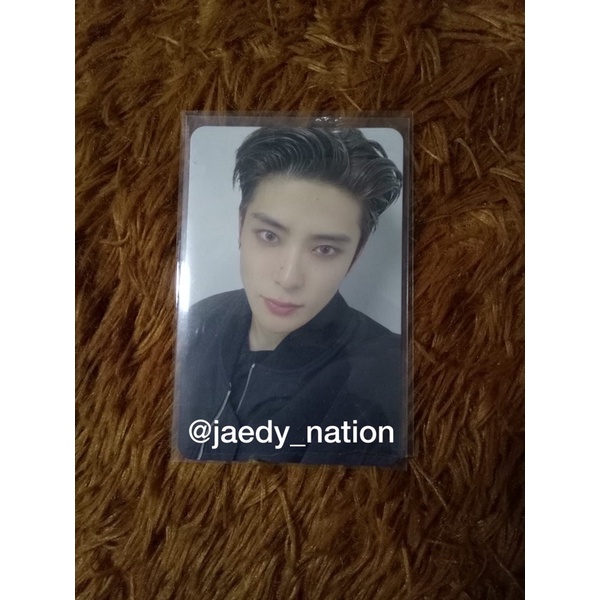 (Avail) BISA NEGO Jaehyun arrival kihno