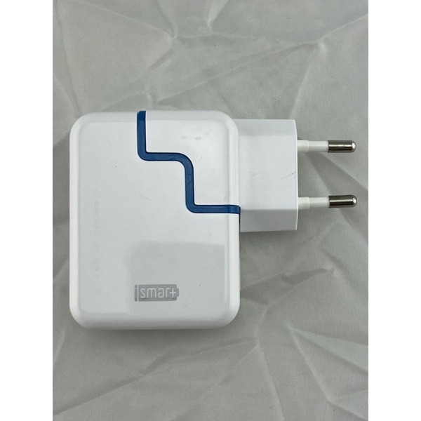 Ravpower Wall charger adaptor  24w 2.4A usb ismart RP-UC11