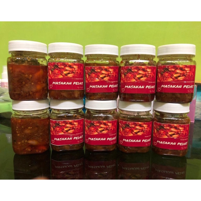 

SAMBEL BABY CUMI