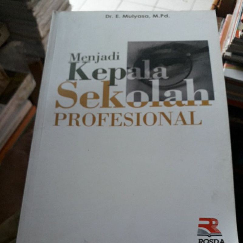 Jual menjadi kepala sekolah profesional | Shopee Indonesia