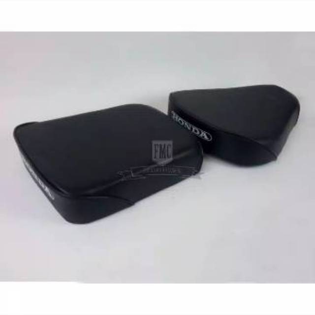 jok honda pispot jok pispot jok honda c70 c50 jok pisah depan belakang