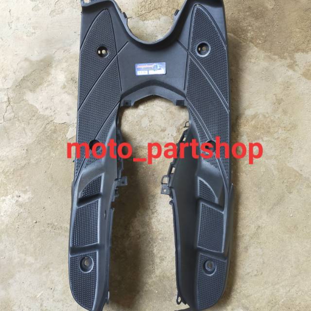 PROMO Dek pijakan kaki MIO SPORTY/ MIO SMILE