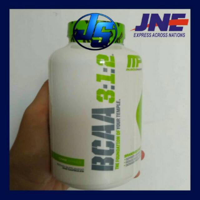 MP BCAA 312 bcaa