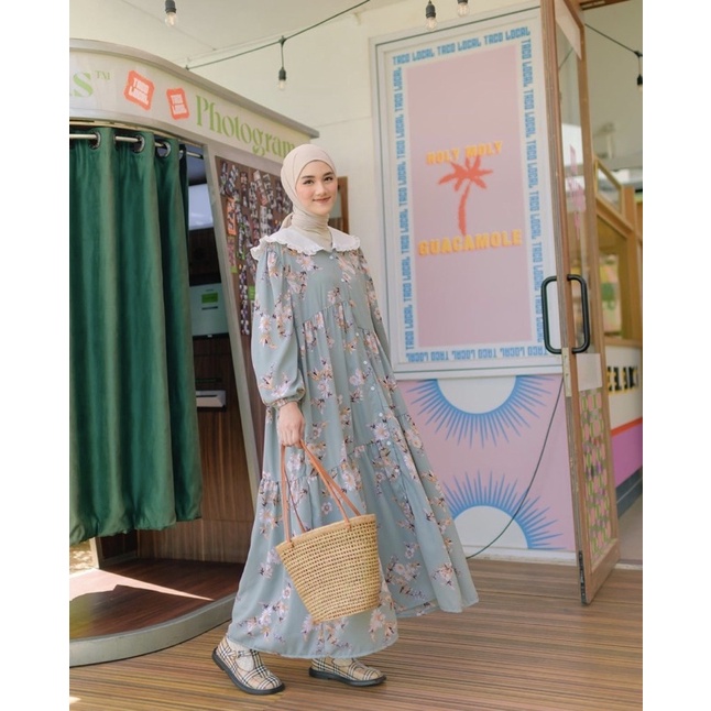 Hava Keisha haideeorlin