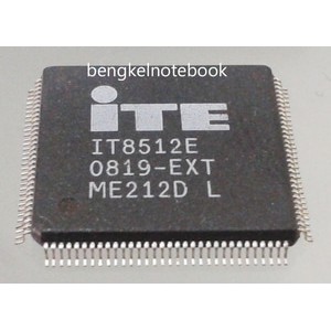 ITE IT8512E EXT