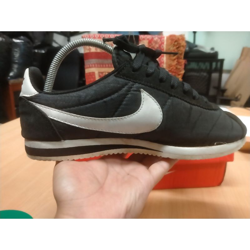 NIKE CORTEZ NYLON