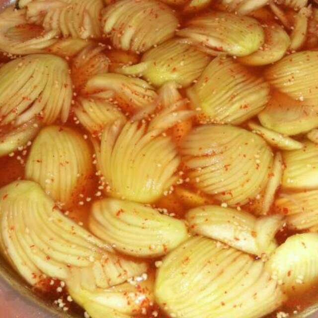 

Manisan pelem palembang