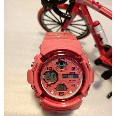 Jam Tangan Aike Sport Type 1906