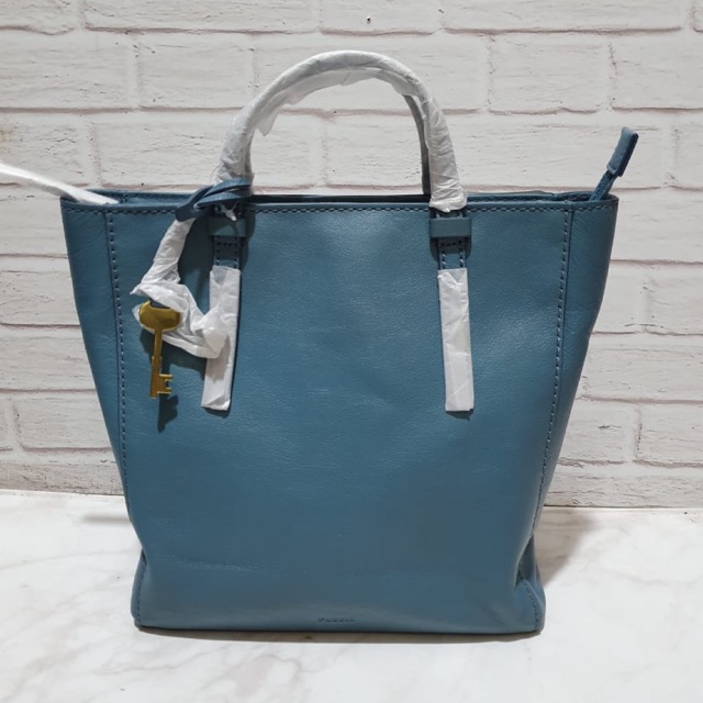 Tas punggung fossil carribean Original backpack asli authentic