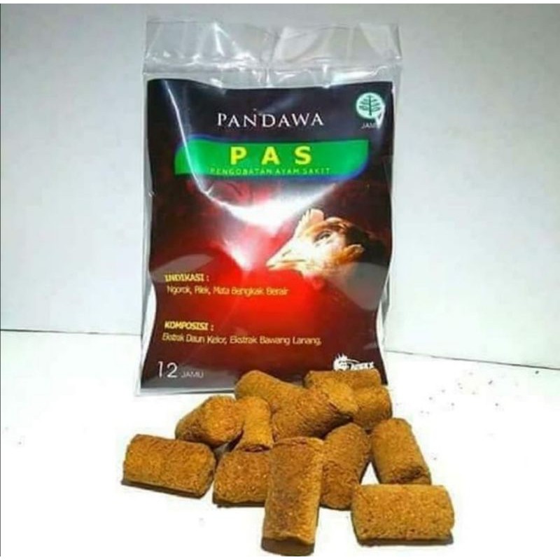 

Obat snot herbal jamu pandawa