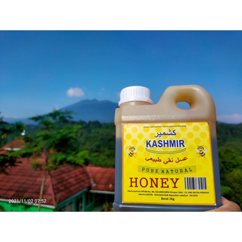 

MADU KASHMIR AKASIA