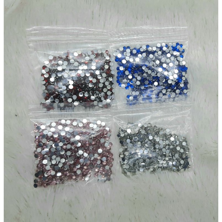 gems henna/manik henna diameter 3 mm