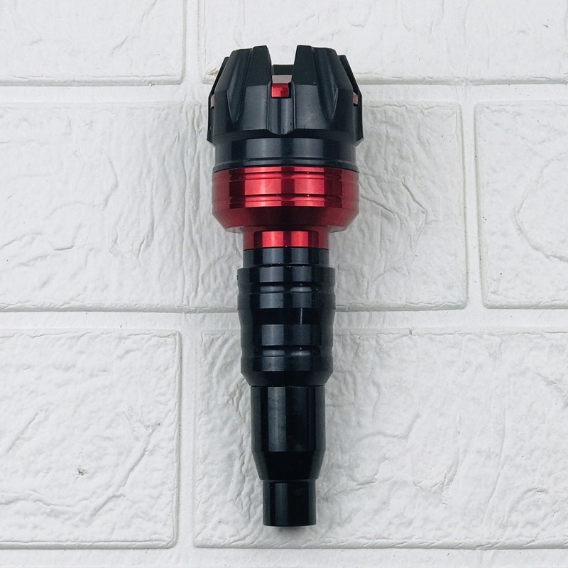 jalu pelindung knalpot frame slider knalpot