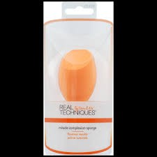 REAL TECHNIQUES Miracle Complexion Sponges