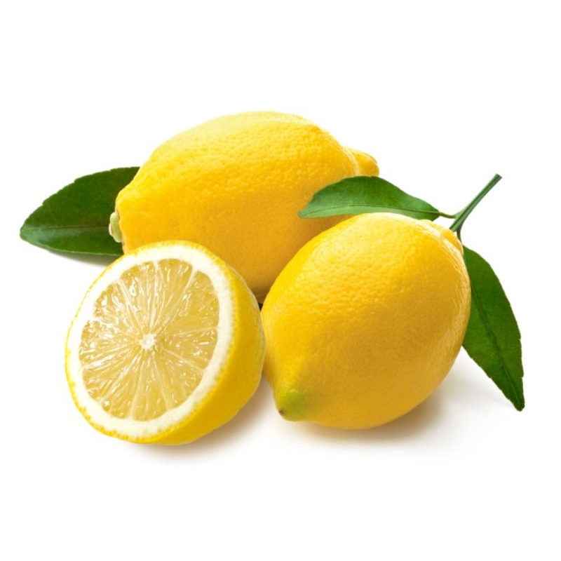 

Bisa Kirim Instan - Lemon Segar 500 gr