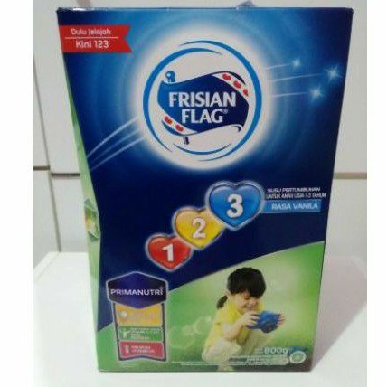 

Albibas Shop Frisian Flag 123 800 gr