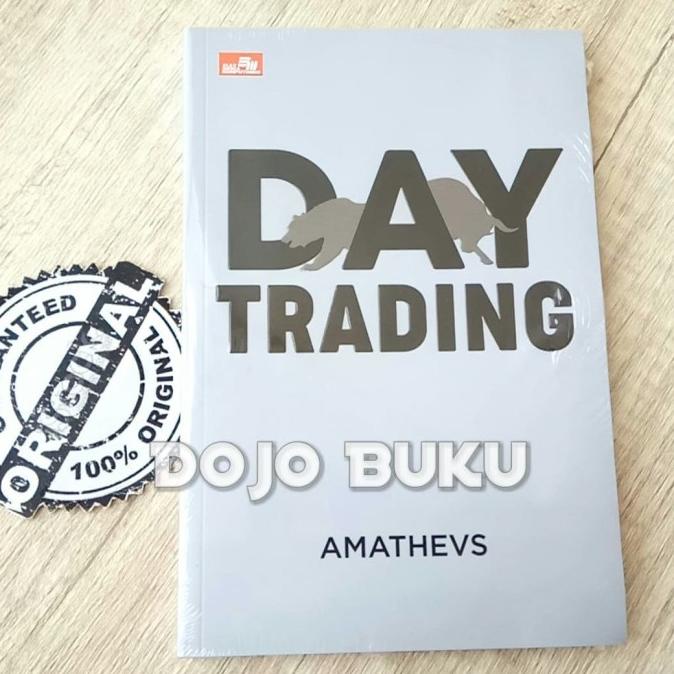 

Day Trading by Amathevs