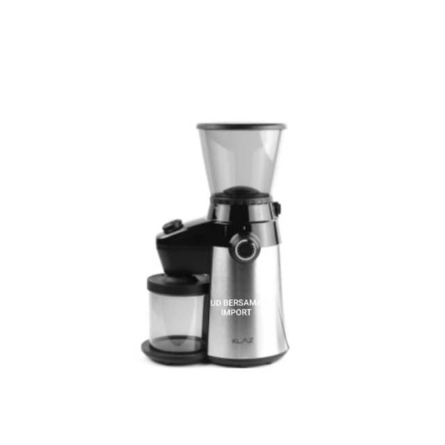 klaz coffe grinder penggiling kopi blender kopi