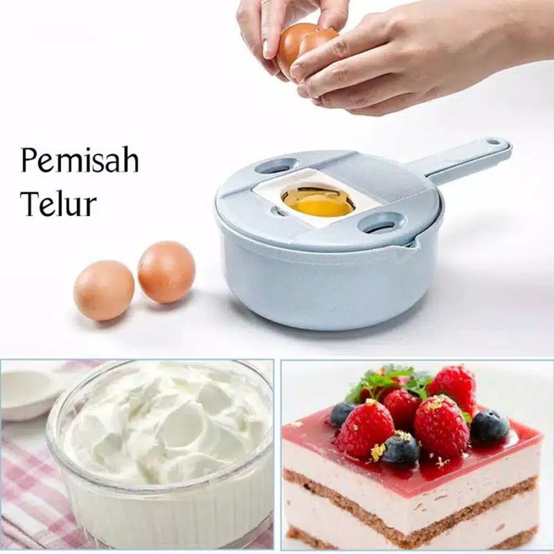 parutan set12in1/alat pemotong sayuran