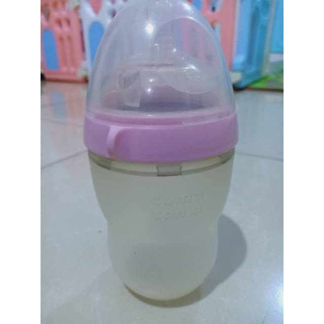 Botol susu comotomo original