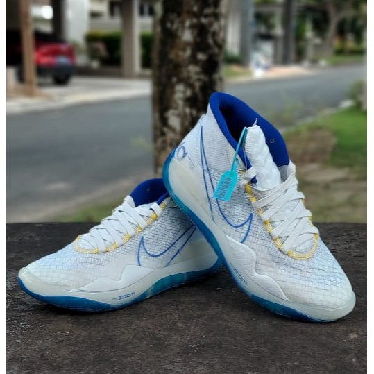 NIKE KD 12 HIGH GAME SHAPIRE