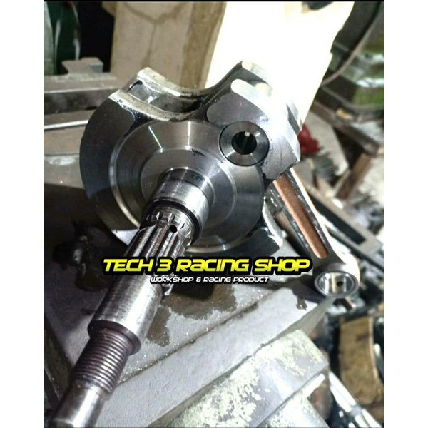 KRUK AS JUPITER Z GESER TORSI