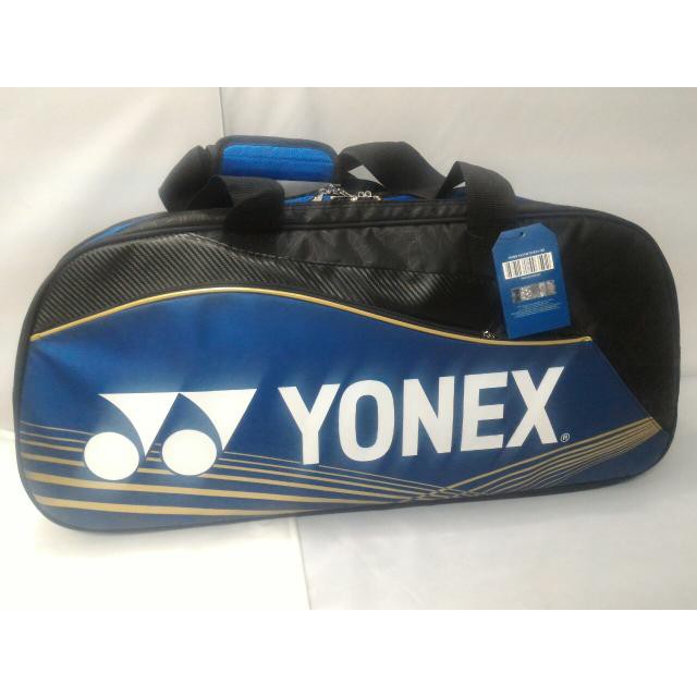 Tas Badminton Yonex SUNR 9631WEX BT6-SR LCW - Original