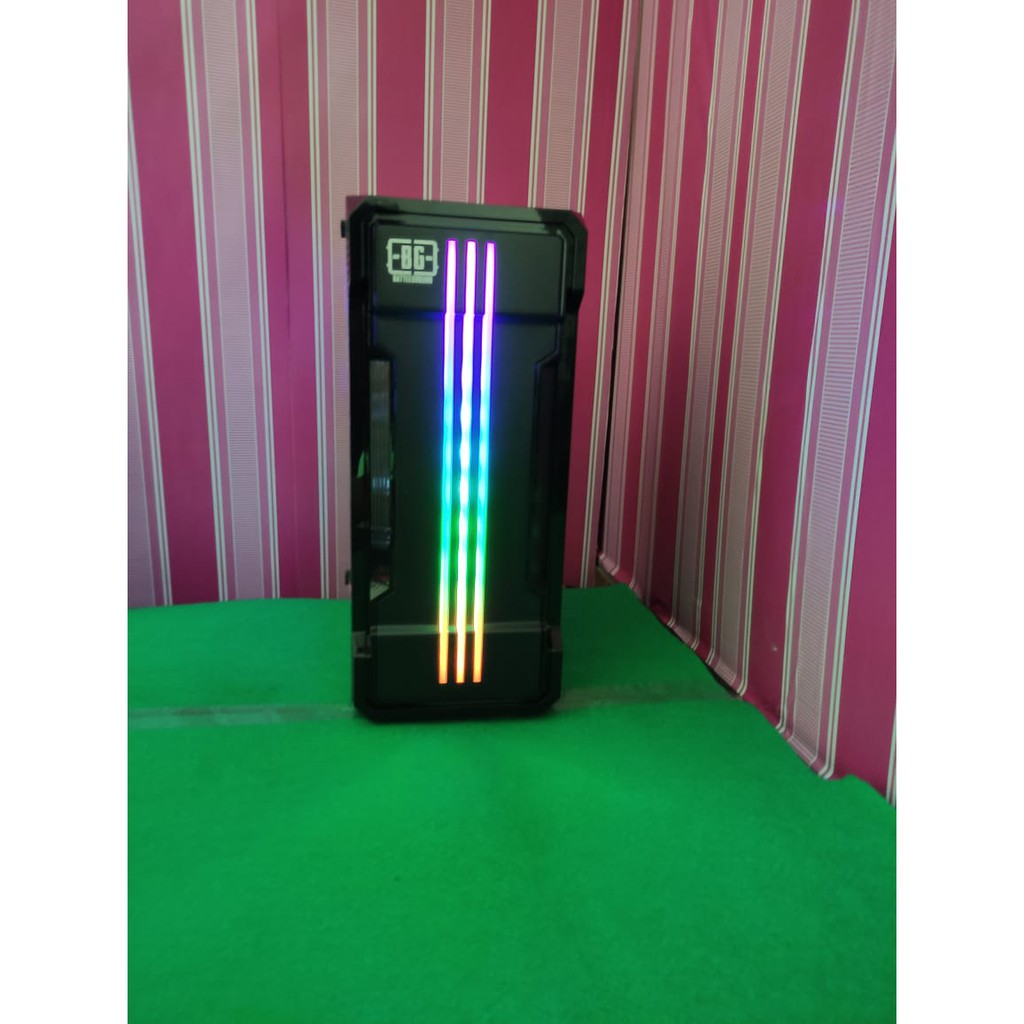 pc gaming core i5 3570 vga gtx 750ti 2gb ddr5