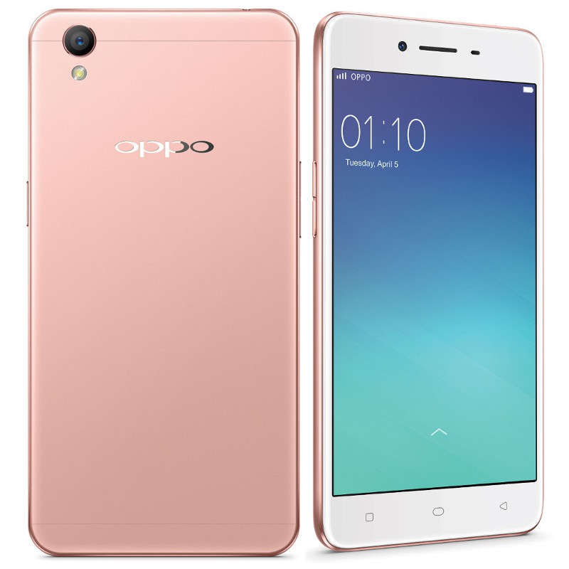 CUPID Oppo A37 ram 2gb-16gb garansi toko 1Tahun