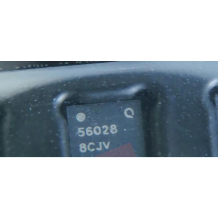 IC RF 56028 VIVO Y20 ORIGINAL