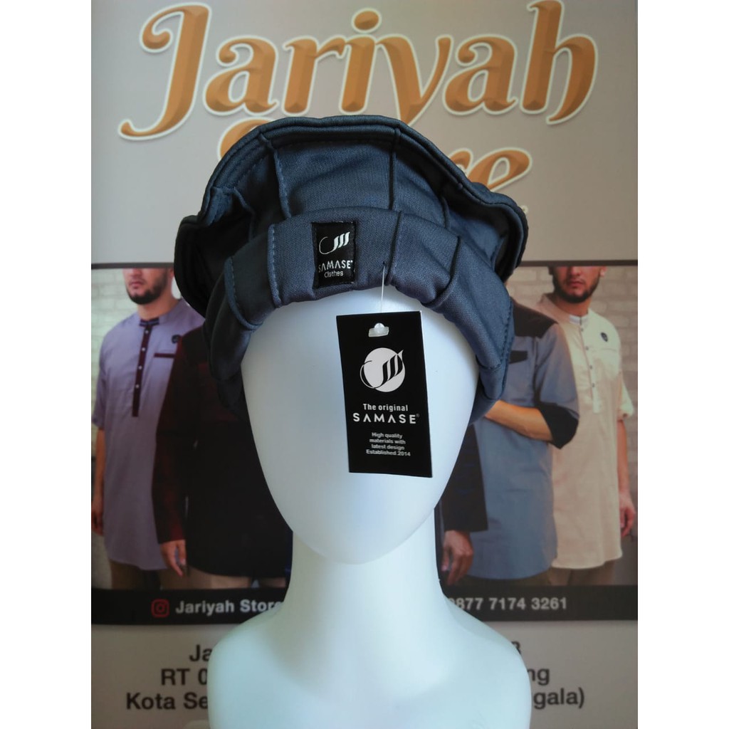 PECI PAKOL SAMASE LIGHT GREY -10E0037