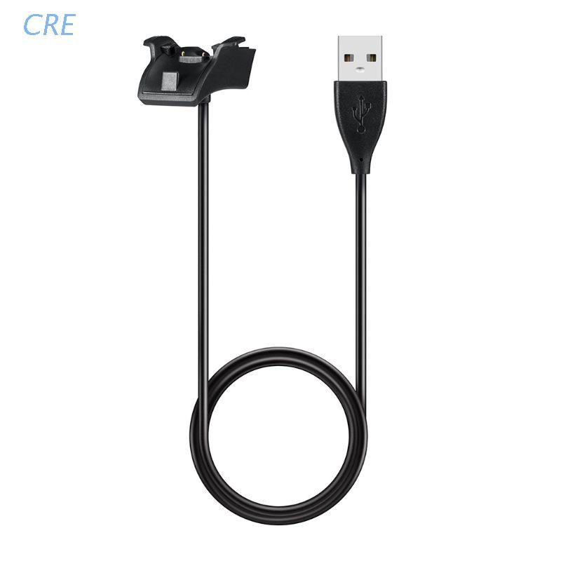 Cre Kabel Charger Usb Universal Untuk Huawei Band 5 / Honor 4 Standard Edition / Band 2 Pro / Honor 3