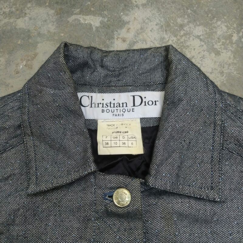 DIOR JACKET